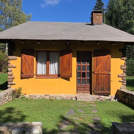 Agradable Casa Con Chimenea Interior Villa Кампродон Екстериор снимка