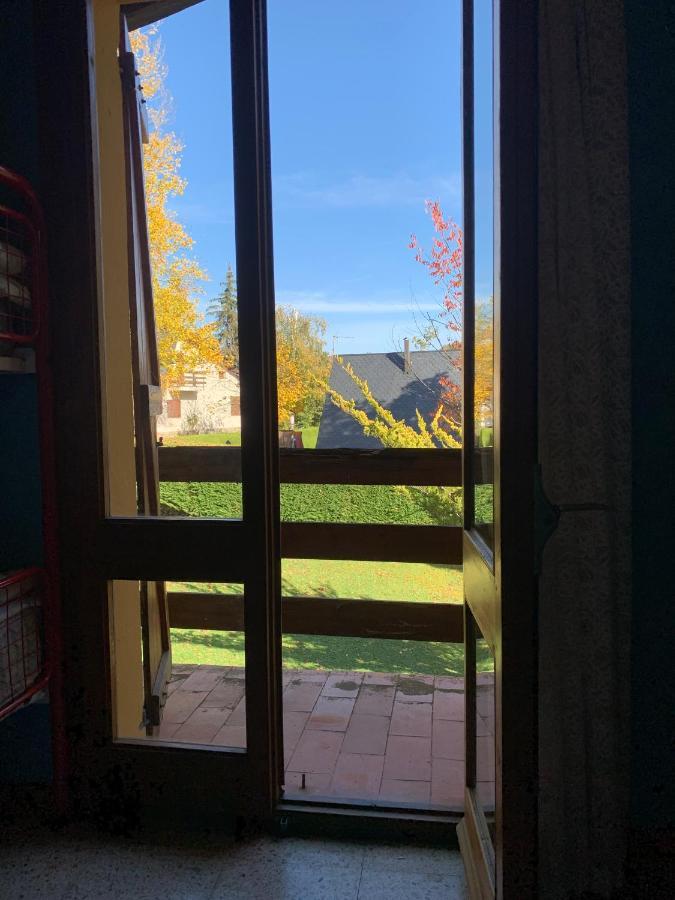 Agradable Casa Con Chimenea Interior Villa Кампродон Екстериор снимка