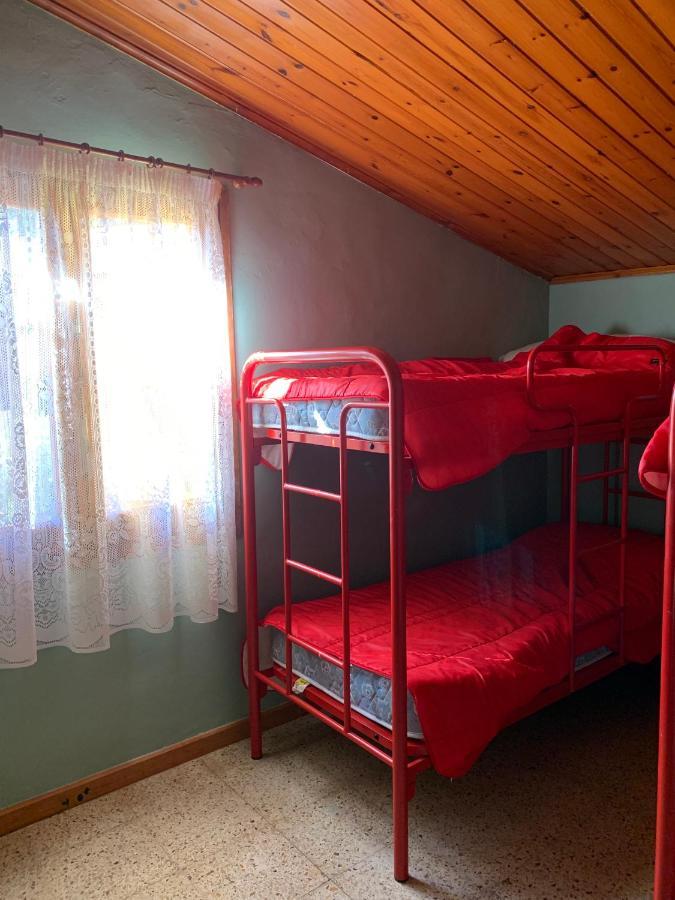 Agradable Casa Con Chimenea Interior Villa Кампродон Екстериор снимка