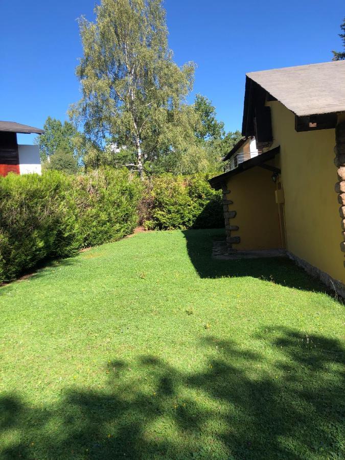 Agradable Casa Con Chimenea Interior Villa Кампродон Екстериор снимка