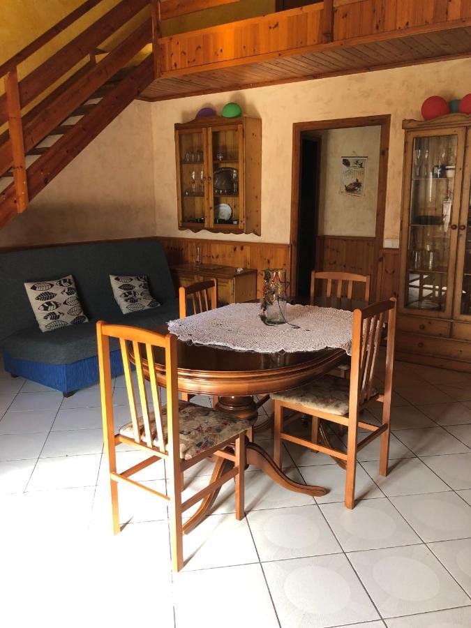 Agradable Casa Con Chimenea Interior Villa Кампродон Екстериор снимка
