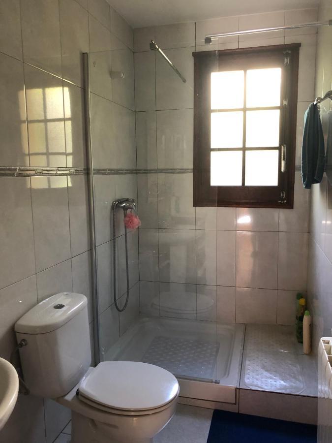 Agradable Casa Con Chimenea Interior Villa Кампродон Екстериор снимка